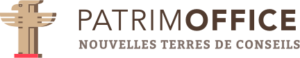 Patrimoffice - Nouvelles terres de conseils